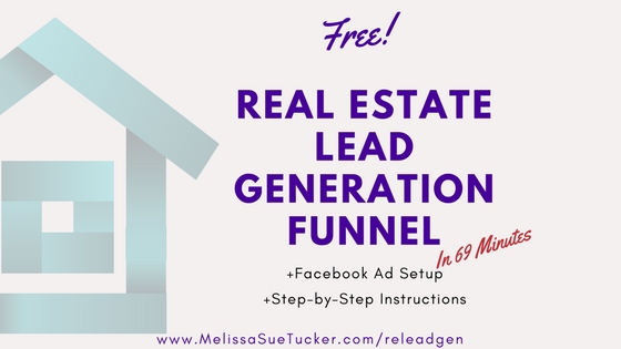 Real Estate Lead Generation Epic Blog Post